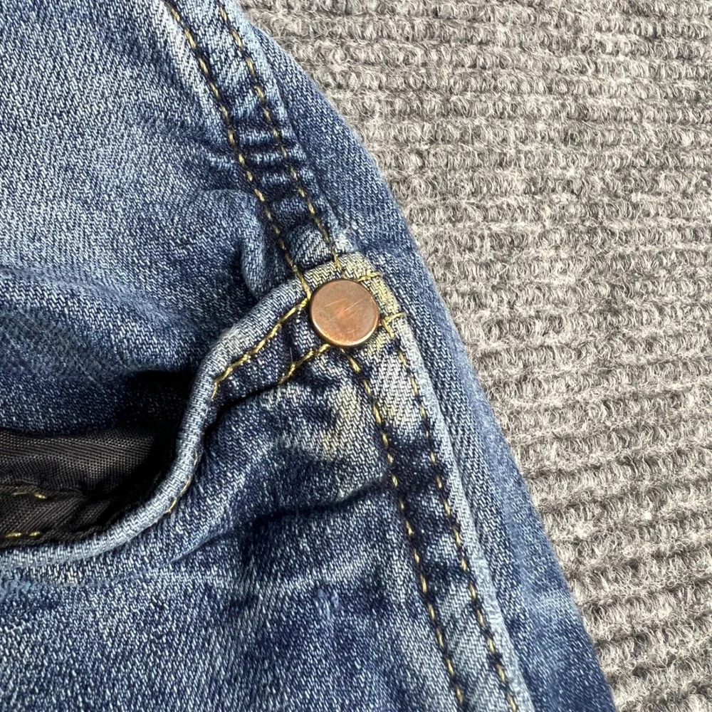 Wrangler retro slim